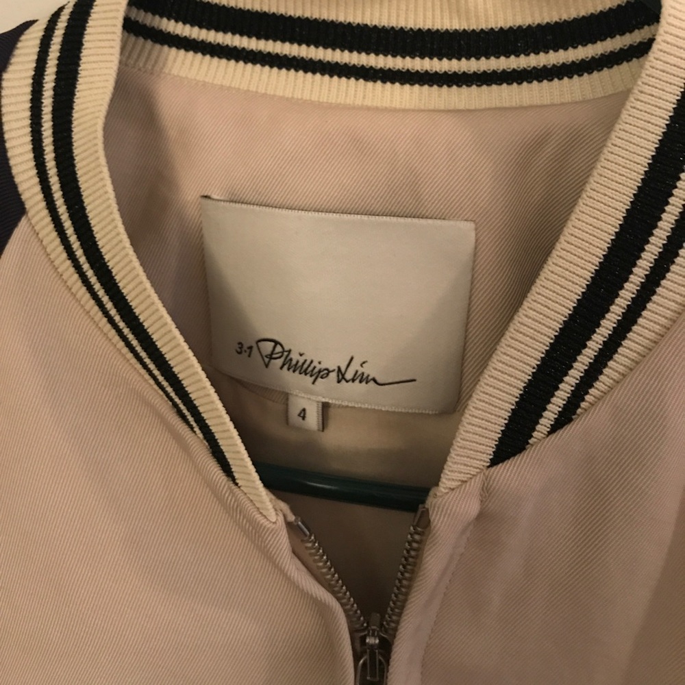 Phillip Lim Jacket - Picture 2 of 3